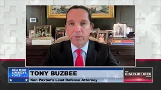 Tony Buzbee Explains Bush Family's Ties to Texas AG Paxton's Impeachment