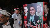 Pakistan parliament elects opposition lawmaker Sharif as prime minister after ousting Premier Khan
