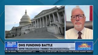 WEBER: “WE DON’T HAVE TIME TO DEBATE THIS”