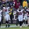Atlanta Falcons wide receiver suspended after betting on games