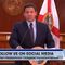 Gov DeSantis Given "The OK" To Pressure Business To Ignore Biden's Vaccine Mandate