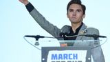 David Hogg quits project to launch left-leaning competitor to Mike Lindell's MyPillow