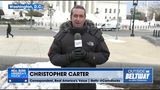 Chris Carter Talks About What has Been Going on at The Supreme Court
