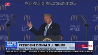 “600,000 AMERICANS OFF FOOD STAMPS” IN 9 MONTHS