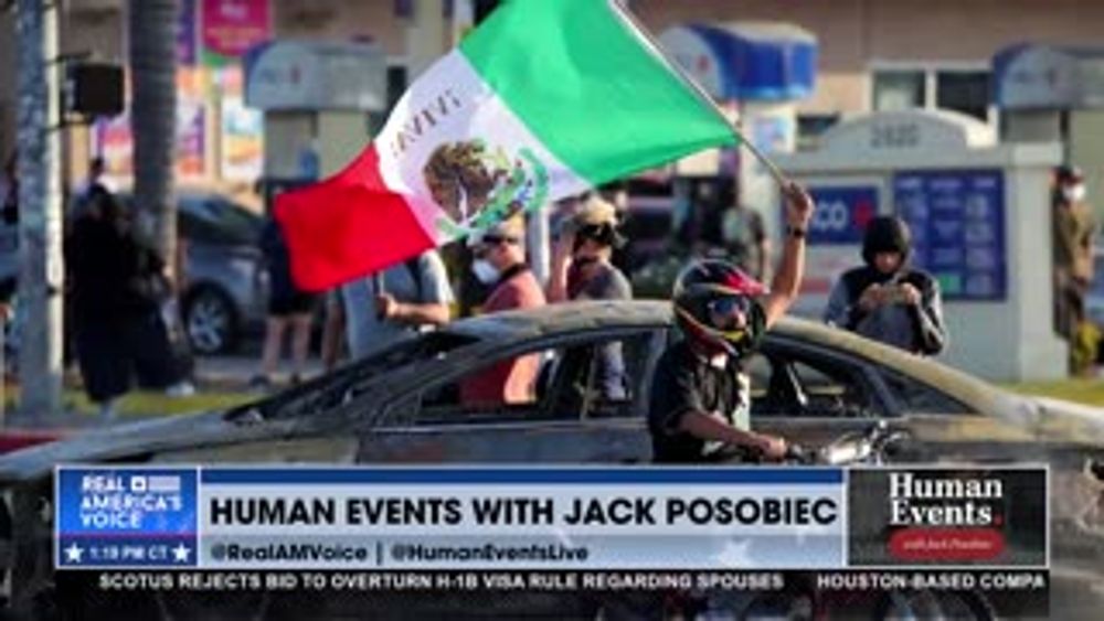 FOUND! UNCOVERING THE FUNDS WITHIN VIOLENT PROTEST GROUPS