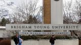 Brigham Young says 'no evidence' to substantiate claims of racial slurs at women's volleyball match