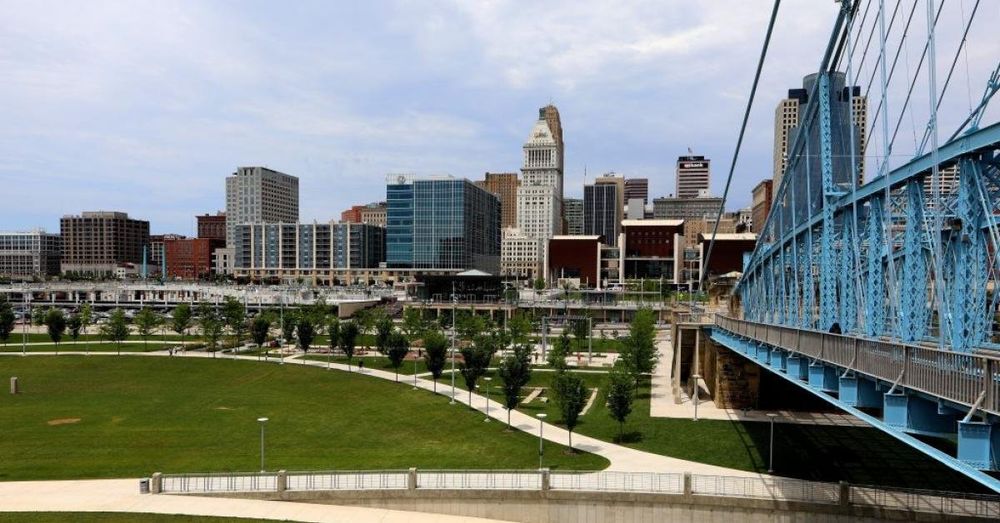 From homelessness to practicing attorney, Ohio state Rep. Williams launches bid for Congress