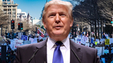 DEMOCRATS DESCEND TO DEEPER DEPTHS OF TRUMP DESPAIR