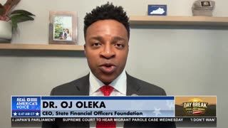 FRAUD IS BLEEDING TAXPAYERS DRY