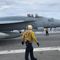 U.S. Ship Sails Through Disputed South China Sea