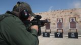 CBP firearms instructor fatally shot during training course, incident reportedly accidental