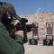 CBP firearms instructor fatally shot during training course, incident reportedly accidental