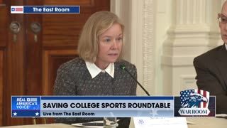 STABILIZING THE FOUNDATION OF SPORTS ON CAMPUS
