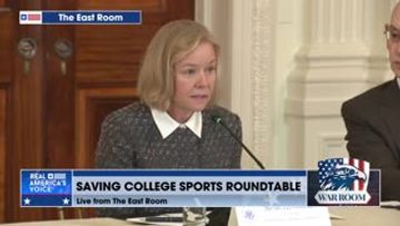 STABILIZING THE FOUNDATION OF SPORTS ON CAMPUS