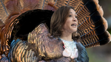 KAMALA HARRIS WINS TURKEY OF THE YEAR AWARD