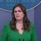 10/27/17: White House Press Briefing