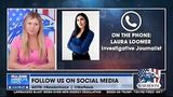 Laura Loomer on Max Azzarello's Self Immolation