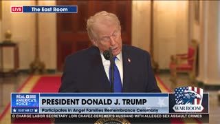 WE ARE PUTTING AMERICAN CITIZENS FIRST