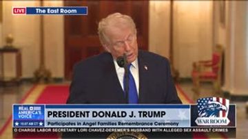 WE ARE PUTTING AMERICAN CITIZENS FIRST