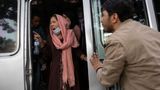Afghan women resume protests, after weekend demonstration disbursed by gunfire