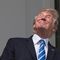 The day Trump eclipsed the solar eclipse