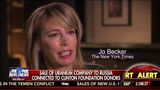 Clinton Foundation Gets Millions In Exchange For Uranium Deal – News Brief