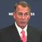 Boehner: More of the same in Tuesday’s SOTU speech