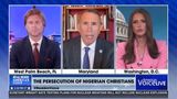 CHRISTIAN PERSECUTION IN NIGERIA: "WE NEED THE POPE AND OTHERS TO SPEAK OUT"