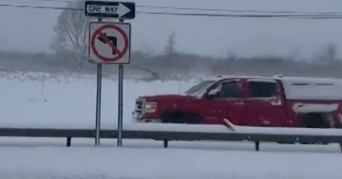 'Blizzard of the century': New York has more than half of U.S. winter storm-related deaths, report - Real America's Voice News