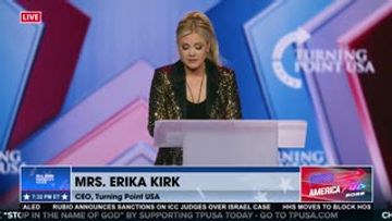 THIS IS OUR TURNING POINT