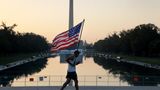 Heat, humidity, lingering fireworks smoke made DC on Sunday the city with worst air quality in world
