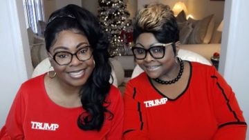 Diamond and Silk on Chit Chat Live discussing THE IMPEACHMENT SCAM, IG Report & FISA abuse, Illegals