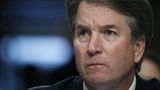 Trump Backs Supreme Court Nominee Despite New Sexual Assault Claim