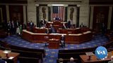 Confrontation in Congress Raises Civility Concerns