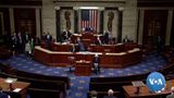 Confrontation in Congress Raises Civility Concerns