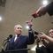 Schumer Asks Defense Watchdog to Probe Trump Impeachment Retaliation