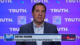 Devin Nunes Reacts To New Details Released From The Twitter Files