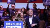 Democrats Andy Kim and Adam Schiff to be sworn-in as U.S. senators on Monday