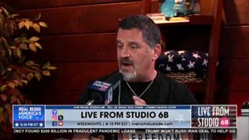 “TRUMP HAS A MASSIVE COMMAND OF WHAT’S GOING ON”