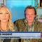Ted Nugent - If You Don't Secure The Border, You're Killing Americans