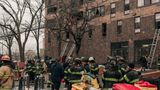 Bronx apartment fire kills at least 19, including 9 children