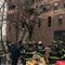 Bronx apartment fire kills at least 19, including 9 children