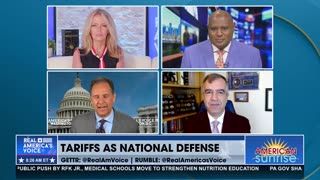 SUPREME COURT TO NARROW TARIFF POWERS?