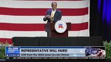 Will Hurd says honest character is how we get it done in America!