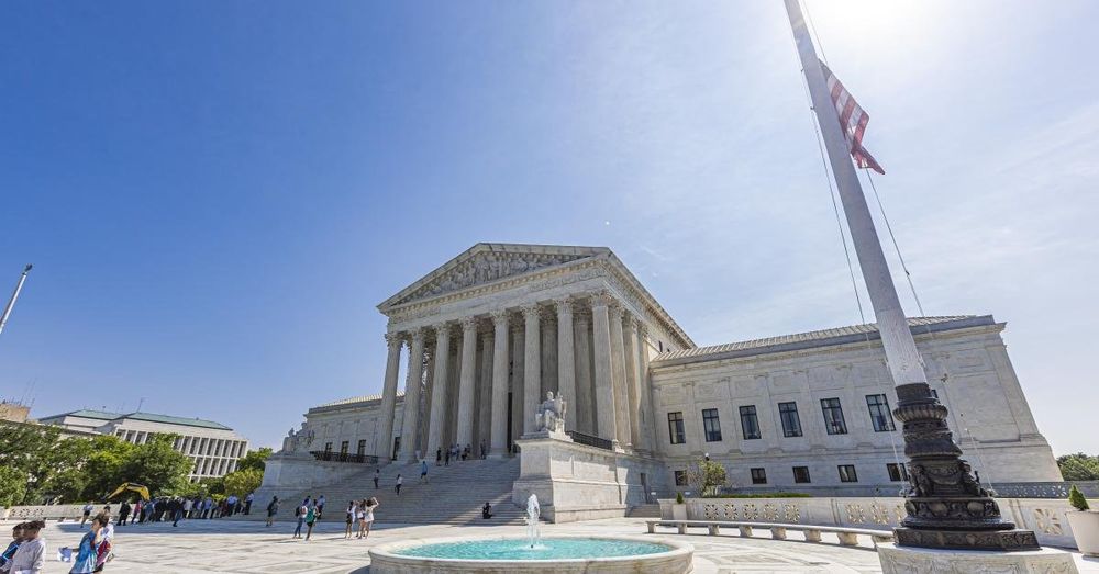 Supreme Court denies appeal to stop South Carolina firing squad execution