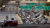 Los Angeles finally allowed to clean encampment trash from highway underpasses