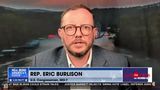 BURLISON SLAMS FEDERAL CLIMATE FUNDING