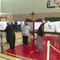 Americans Prepare to Render Midterm Judgment on Trump
