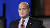 Acting Attorney General Whitaker Criticized Mueller Probe
