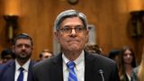 Senate confirms Jack Lew as next ambassador to Israel